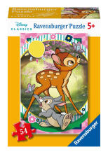 Ravensburger Minipuzzle 54 pc Disney