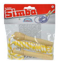 Simba Lēkšanas Virve