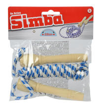 Simba Lēkšanas Virve