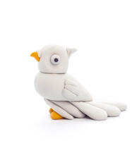 HEY CLAY Modeling Clay Pigeon
