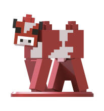 Simba Minecraft figures 13-asst.