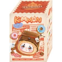 KIMMON Мягкий брелок Afternoon Tea, 12 см