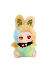KIMMON Plīša rotaļlieta OOTD, 15 cm