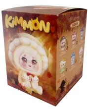 KIMMON Мягкая игрушка Mushroom Castle, 14 см