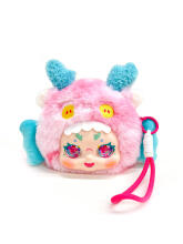 KIMMON plīša atslēgu piekariņš It’s You, 12 cm