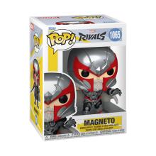 FUNKO POP! Vinyl: Фигурка: Marvel Rivals - Magneto