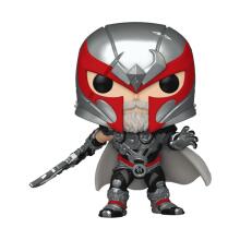 FUNKO POP! Vinyl: Фигурка: Marvel Rivals - Magneto