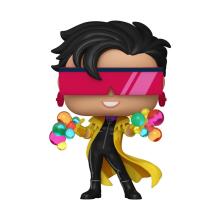 FUNKO POP! Vinyl Figure: Marvel: X-Men´97 - Jubilee w/Chase