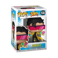 FUNKO POP! Vinyl Figure: Marvel: X-Men´97 - Jubilee w/Chase