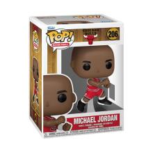 FUNKO POP! Vinila Figūra: NBA: Bulls - Michael Jordan