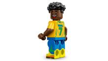 LEGO Editions Vini Jr. – Футбольные моменты