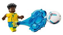 LEGO Editions Vini Jr. – Футбольные моменты