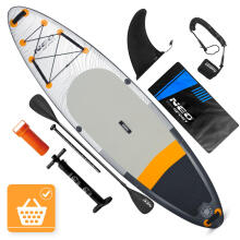 SUP доска Aquasurf 320 x 84 x 15 см Neo-Sport 170211