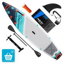 SUP Board Reefbreak 350 x 81 x 15 cm Neo-Sport 170312