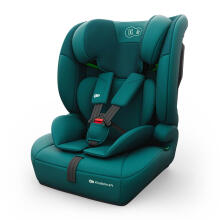 KINDERKRAFT Car Seat COMFORT UP 2 PLUS i-Size green