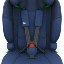 KINDERKRAFT Car Seat COMFORT UP 2 PLUS i-Size navy