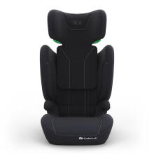 KINDERKRAFT Car Seat I-SPARK 2 PLUS i-Size black