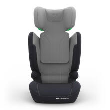 KINDERKRAFT Car Seat I-SPARK 2 PLUS i-Size grey