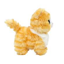 TY Beanie Boos kass Melanie 15 cm