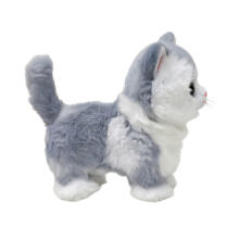 TY Beanie Boos kass Furley 15 cm