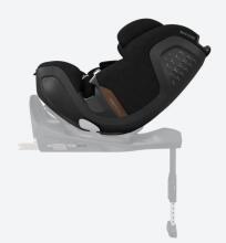 MAXI COSI autokrēsls PEARL XL SLIDE PRO, Authentic Black, 61-150 cm., 8623251110