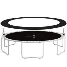 Trampoline cover TP-12FT 366 cm black
