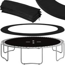 Trampoline cover TP-12FT 366 cm black