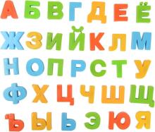 Magnetic Alphabet Art.294958 Магнитные буквы русского алфавита