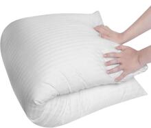 Basic CS Lline Care & Support Easy Multi Comfort Pillow 200 Art.294960 Memory Foam Multifunctional sleeping pillow with Memory Foam filling (especially soft and quiet filling) 200 x 40 cm