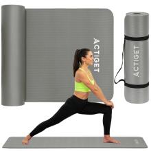 Frogeez Fitness Mat Art.ACT0017 Violet  Гимнастический коврик
