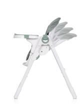COLIBRO Высокий стул NOTO AGAVA