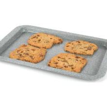 Salter BW02775GEU7 Marblestone 37cm Baking Tray