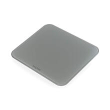 Salter 9204 GFEU12 Shadow Digital Bathroom Scale, Grey