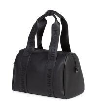Childhome Mommy Club Nursery Bag Nursery Bag Art.240-CWMCSLBL  Soma mamiņai