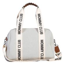 Childhome Mommy Club Nursery Bag Nursery Bag Art.240-CWMCSCOW Сумка для мамы