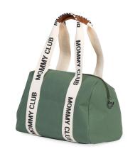 Childhome Mommy Club Nursery Bag Nursery Bag Art.240-CWMCSCGR Сумка для мамы
