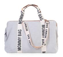 Childhome Mommy Bag  Nursery Bag Art. 240-CWMBBSCOW  Soma mamiņai