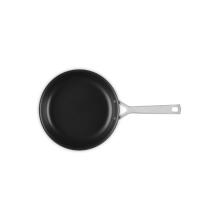 3 slāņu nerūsējošā tērauda panna ar nepiedegošo pārklājumu &Oslash;24cm 
