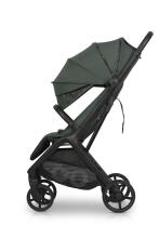 EASY GO Children's Stroller TRIX SAGE GREEN