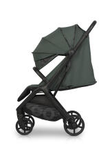EASY GO Children's Stroller TRIX SAGE GREEN