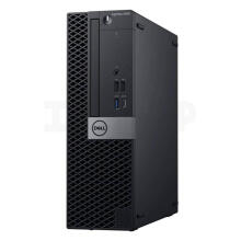 DELL 5060 SFF i5-8500 16GB 256SSD M.2 NVME WIN11Pro