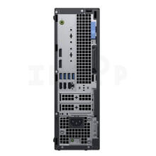 DELL 5060 SFF i5-8500 16GB 512SSD M.2 NVME WIN11Pro