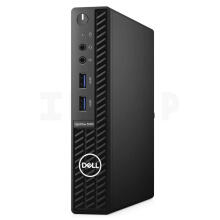 DELL 3080 Micro i5-10500T 16GB 512SSD M.2 NVME WiFi WIN11Pro