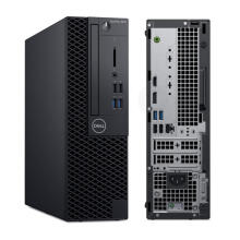 DELL 3070 SFF i3-9100 16GB 512SSD M.2 NVME WIN11Pro