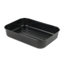 Russell Hobbs CW114312  VIT Enamel 42 cm Deep Roaster