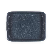 Russell Hobbs RH04097 Nightfall Stone Roaster And Rack
