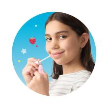 Rainbow Power - Glitter Lip Gloss Unicorn 2.8 ml