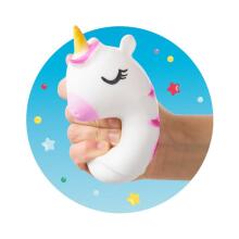 Rainbow Power - Anti-stress unicorn