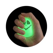 Boo - Squeezy-Ghost, glow in the dark