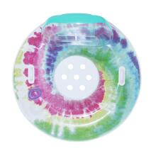 Swimming Ring with Backrest Bestway 43637